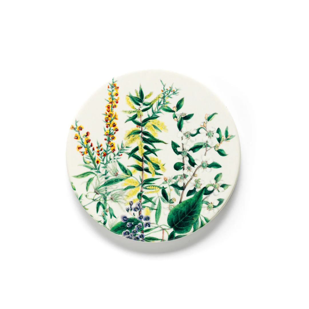 NGV Botanicals
